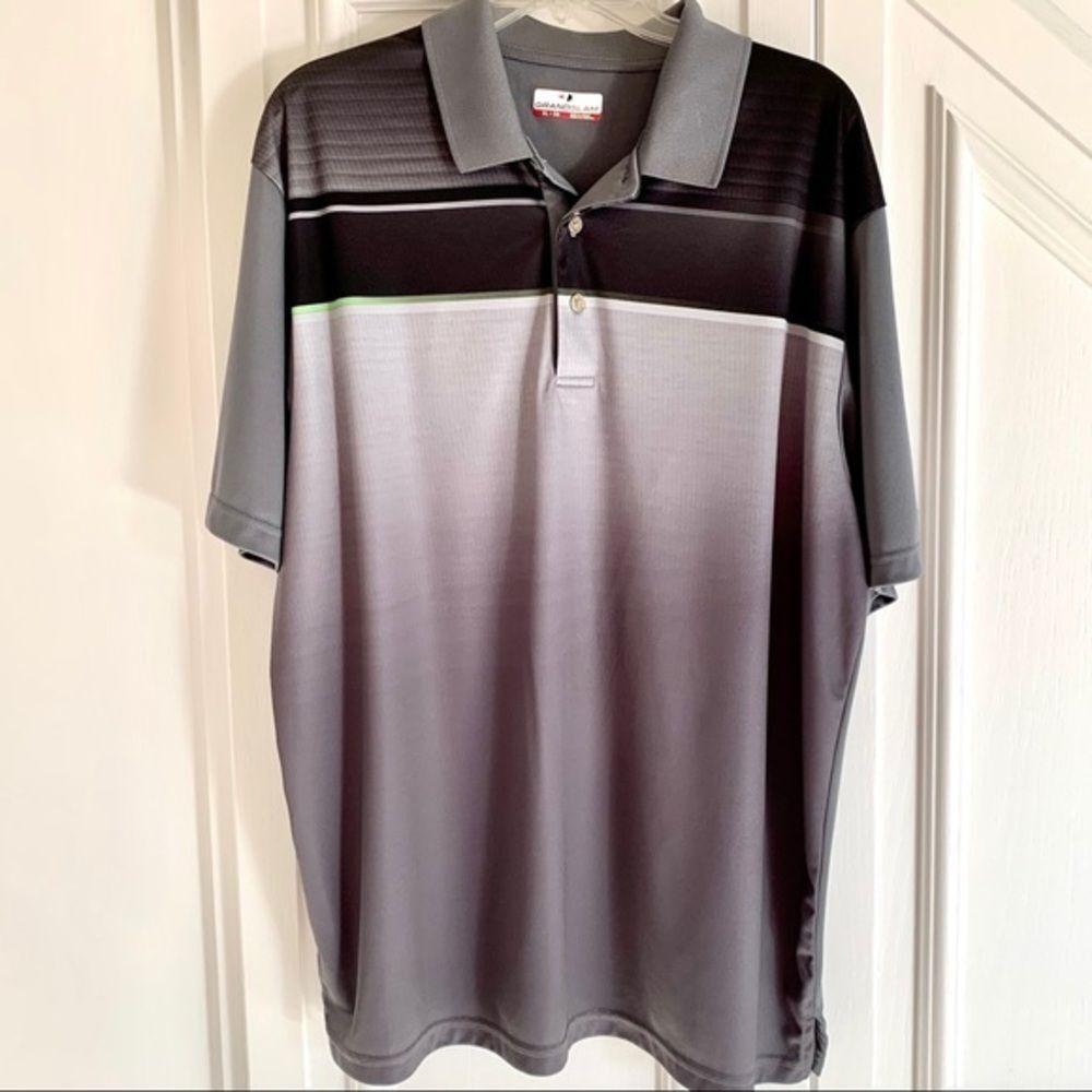 Grand‎ Slam Golf Polo Shirt XL